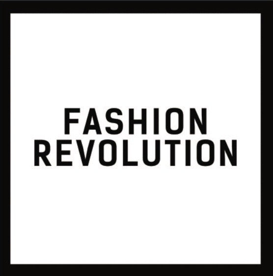 Fast fashion? No, we need a revolution!
