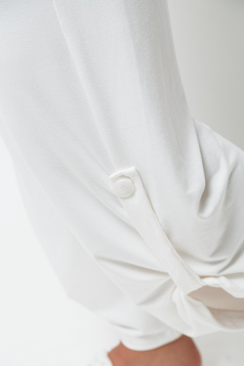 Marina Pant- Ivory
