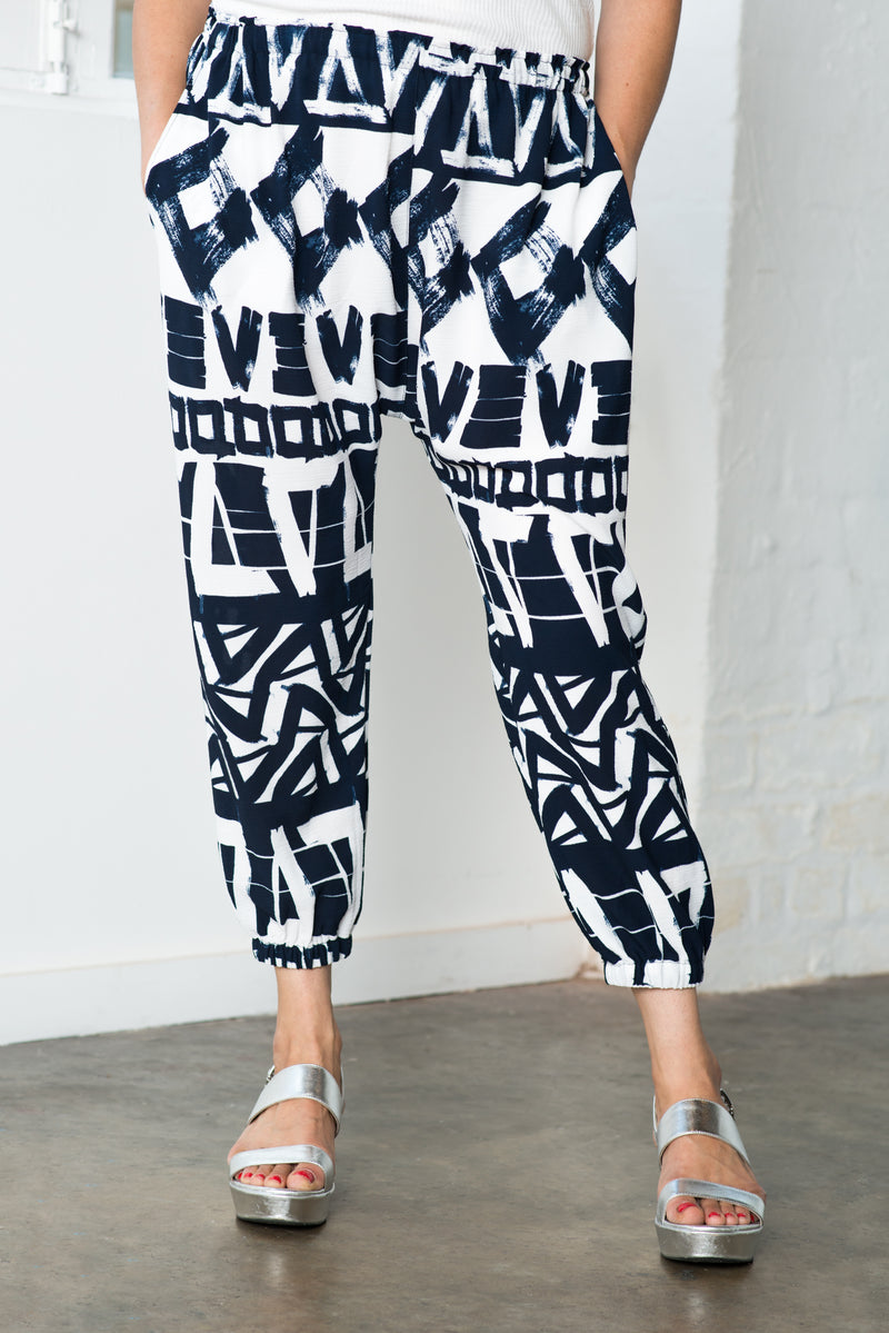 MIRAGE PANT