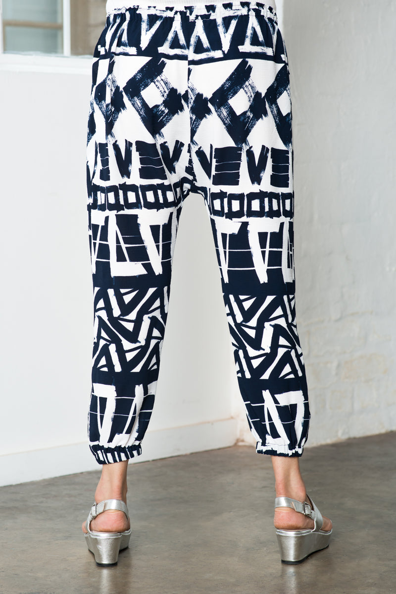 MIRAGE PANT