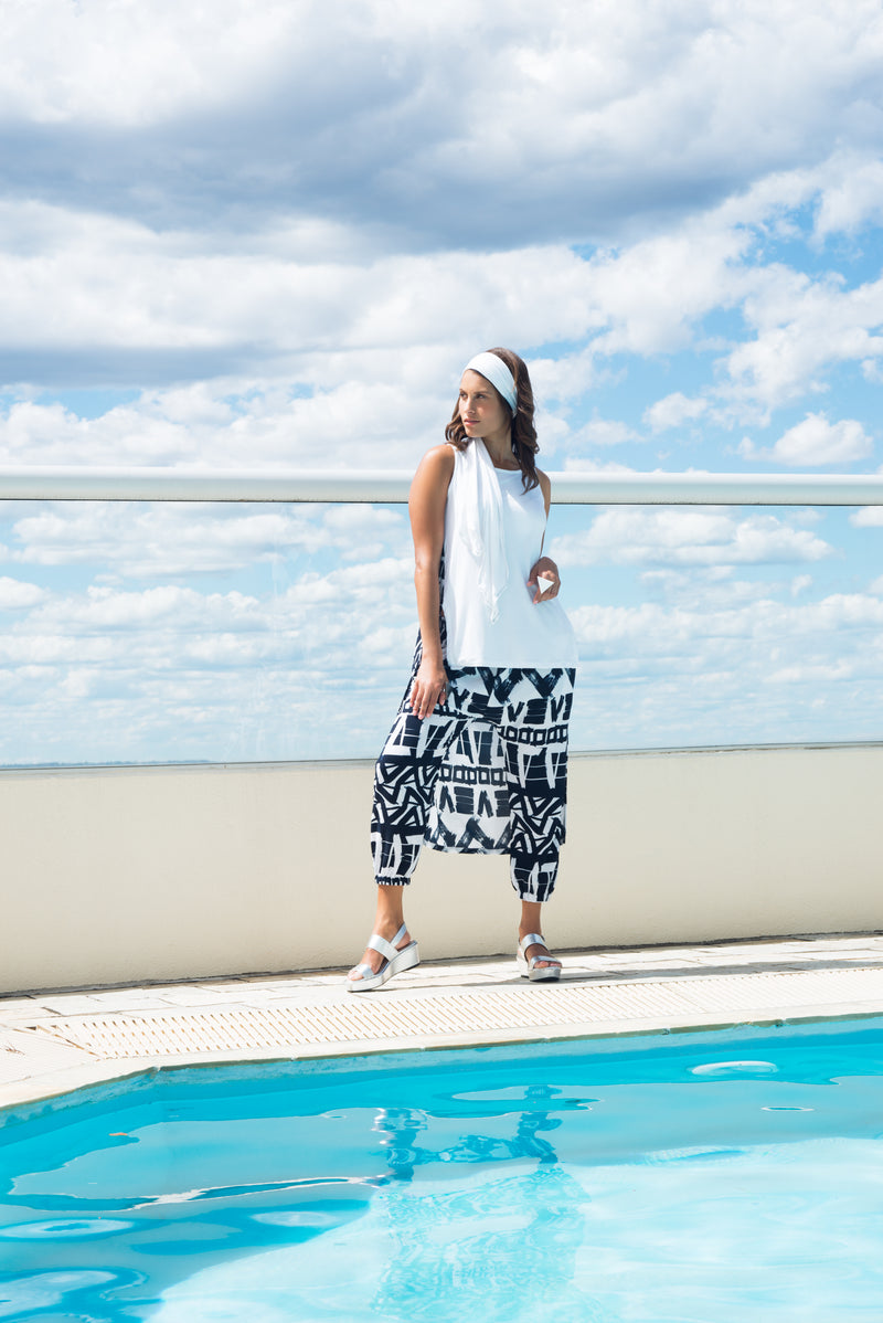 MIRAGE PANT