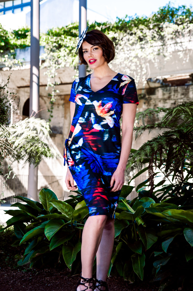 Spring Fling Dress